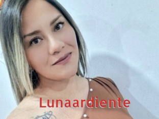 Lunaardiente