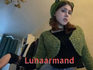 Lunaarmand