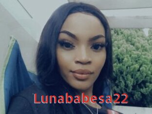 Lunababesa22