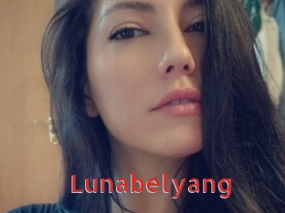 Lunabelyang