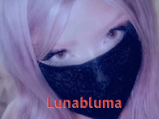 Lunabluma