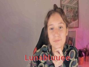 Lunabluuee