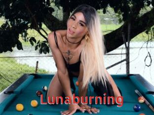 Lunaburning