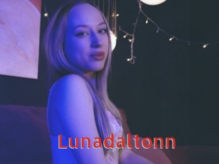 Lunadaltonn