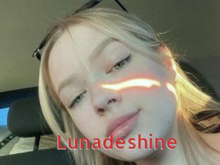 Lunadeshine