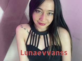Lunaevvanss