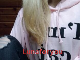 Lunaforyou