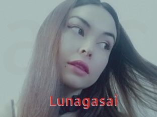 Lunagasai