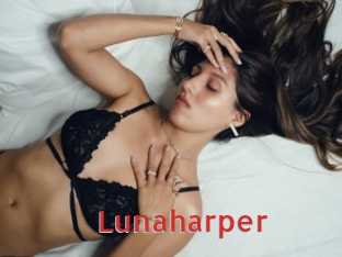 Lunaharper