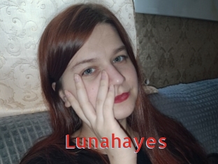 Lunahayes