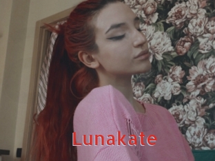 Lunakate