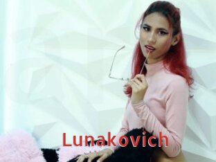 Lunakovich