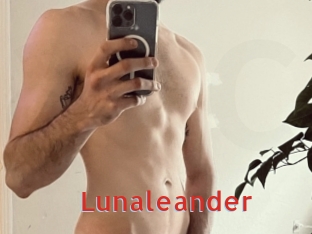 Lunaleander