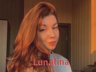 Lunalina