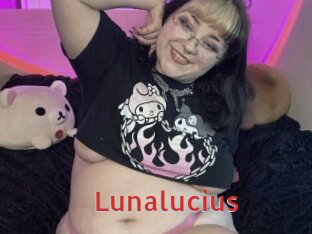 Lunalucius