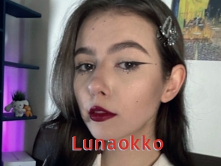 Lunaokko