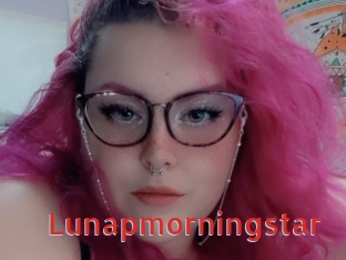 Lunapmorningstar