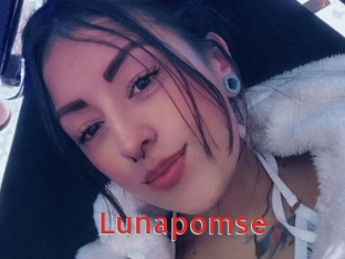 Lunapomse