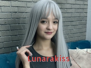 Lunarakiss