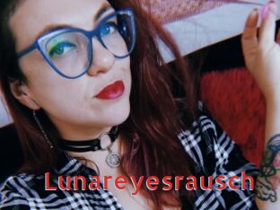 Lunareyesrausch