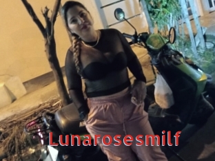 Lunarosesmilf