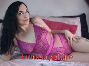 Lunasapphire