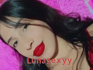 Lunasexyy