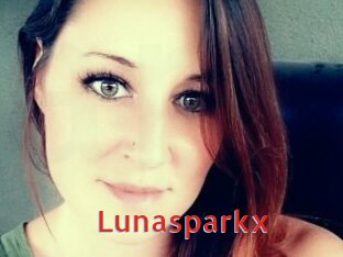 Lunasparkx