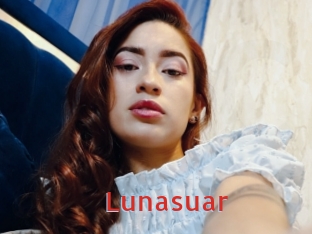 Lunasuar