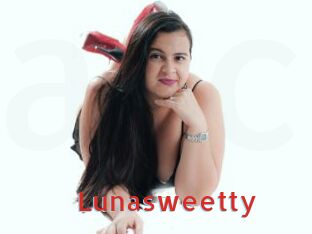 Lunasweetty