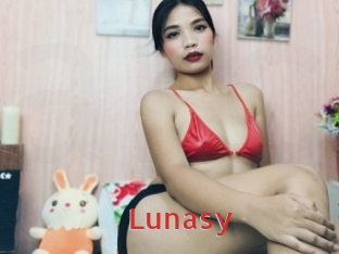 Lunasy