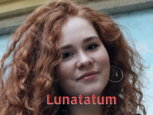 Lunatatum