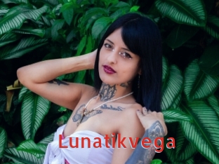 Lunatikvega