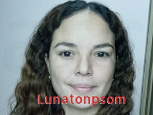 Lunatonpsom