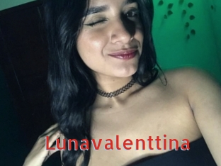 Lunavalenttina