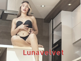 Lunavelvet