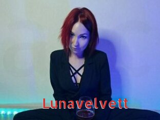 Lunavelvett