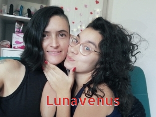 Lunavenus