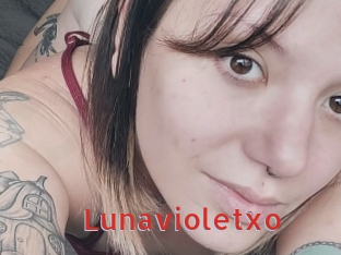 Lunavioletxo