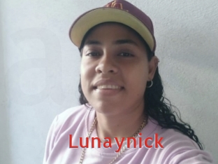 Lunaynick