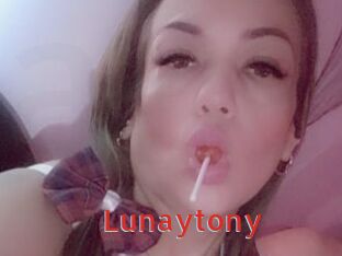 Lunaytony