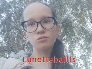 Lunettebaills