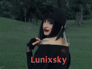 Lunixsky