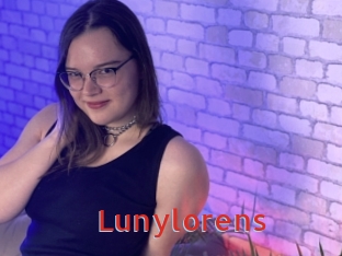 Lunylorens