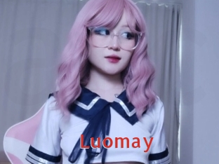 Luomay