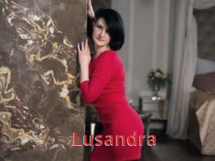 Lusandra