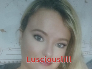 Lusciouslill