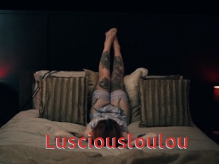 Lusciousloulou