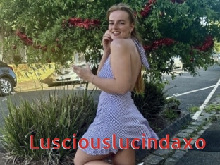 Lusciouslucindaxo