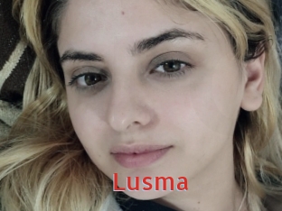 Lusma